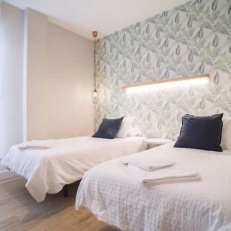 Apartoyou Premium - Apartamentos Casa Linares El Puerto de Santa Maria Ngoại thất bức ảnh