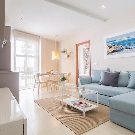 Apartoyou Premium - Apartamentos Casa Linares El Puerto de Santa Maria Ngoại thất bức ảnh
