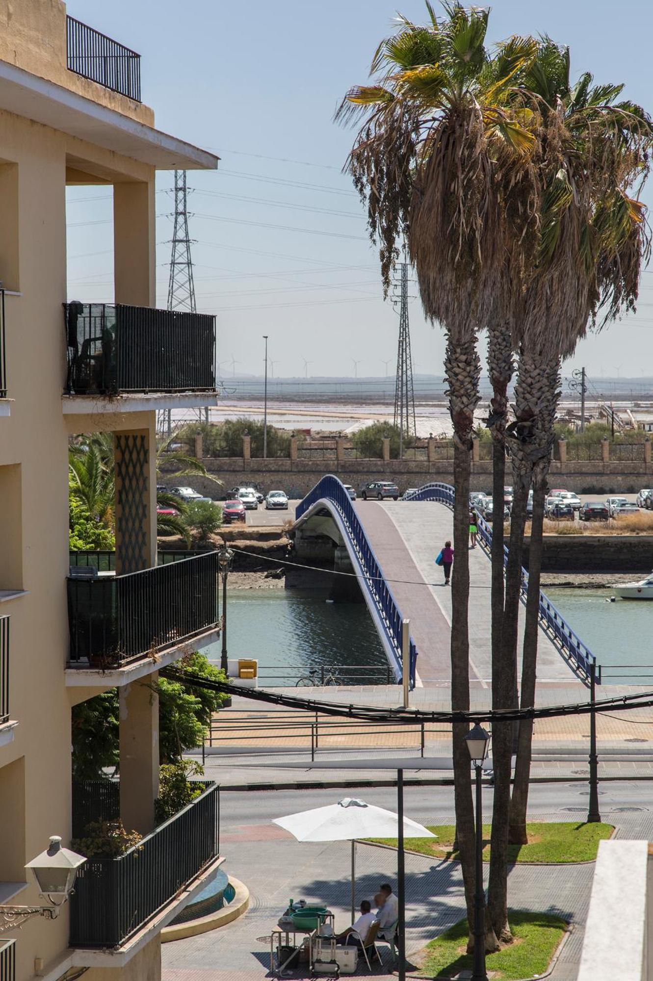 Apartoyou Premium - Apartamentos Casa Linares El Puerto de Santa Maria Ngoại thất bức ảnh