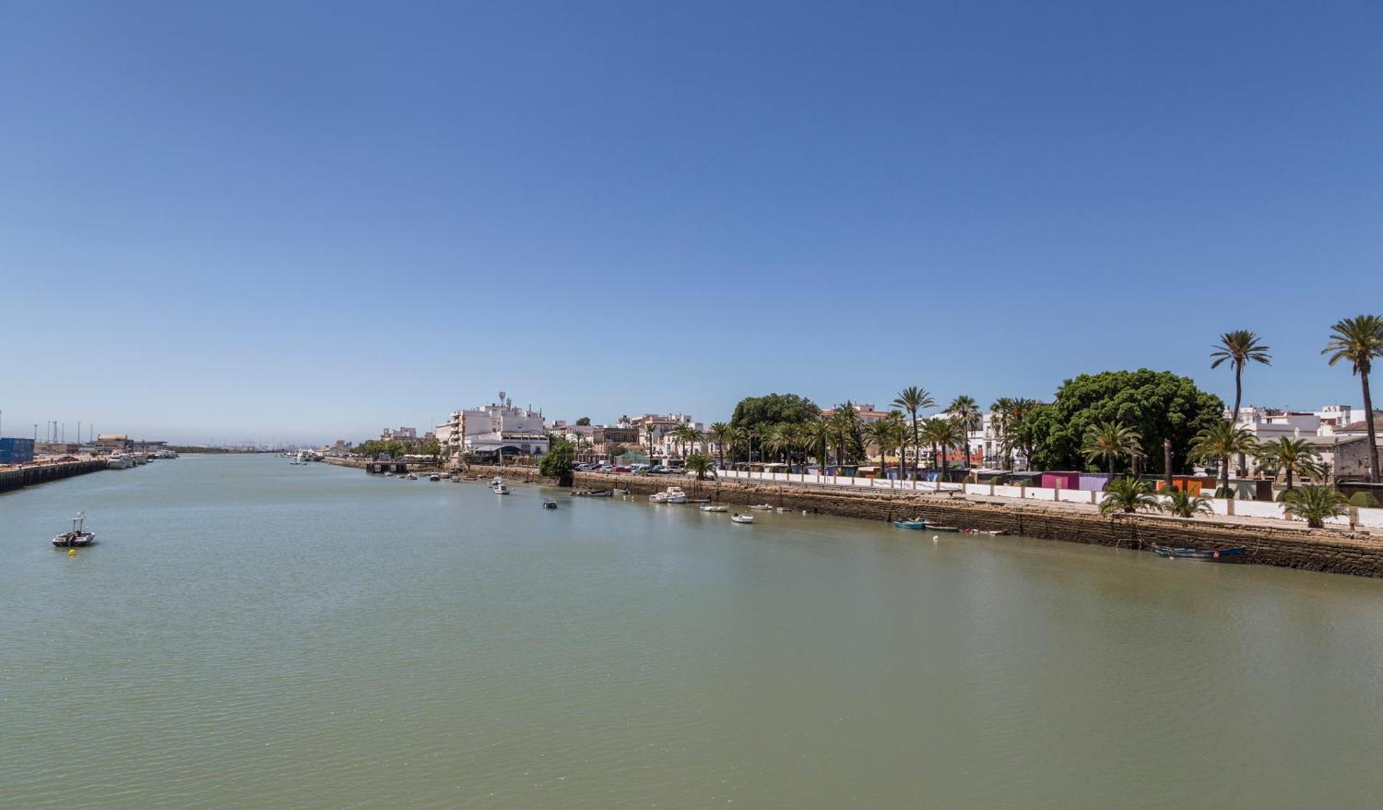Apartoyou Premium - Apartamentos Casa Linares El Puerto de Santa Maria Ngoại thất bức ảnh