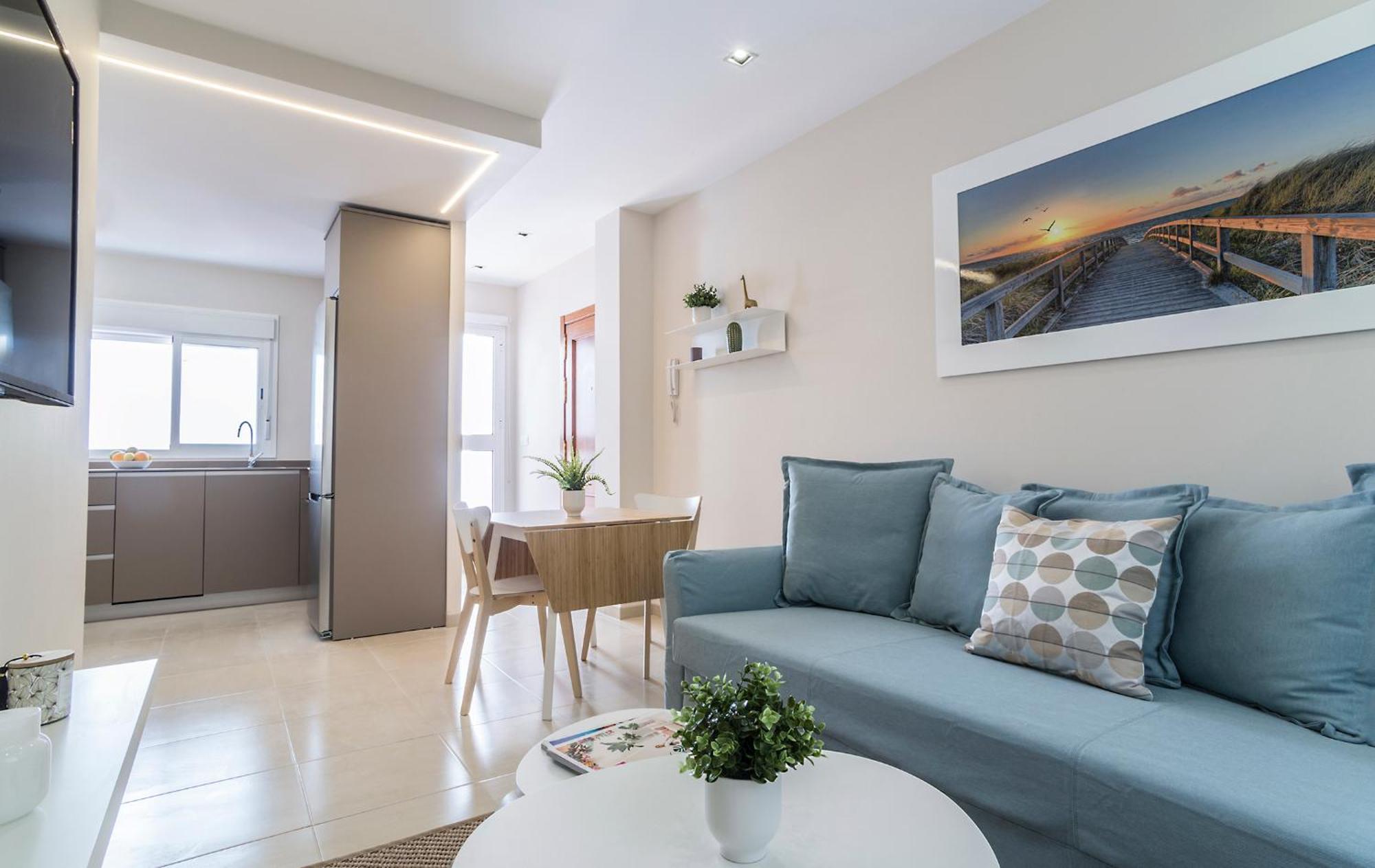 Apartoyou Premium - Apartamentos Casa Linares El Puerto de Santa Maria Ngoại thất bức ảnh