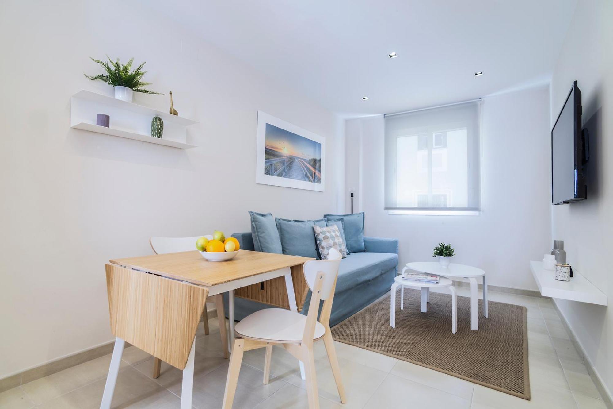 Apartoyou Premium - Apartamentos Casa Linares El Puerto de Santa Maria Ngoại thất bức ảnh