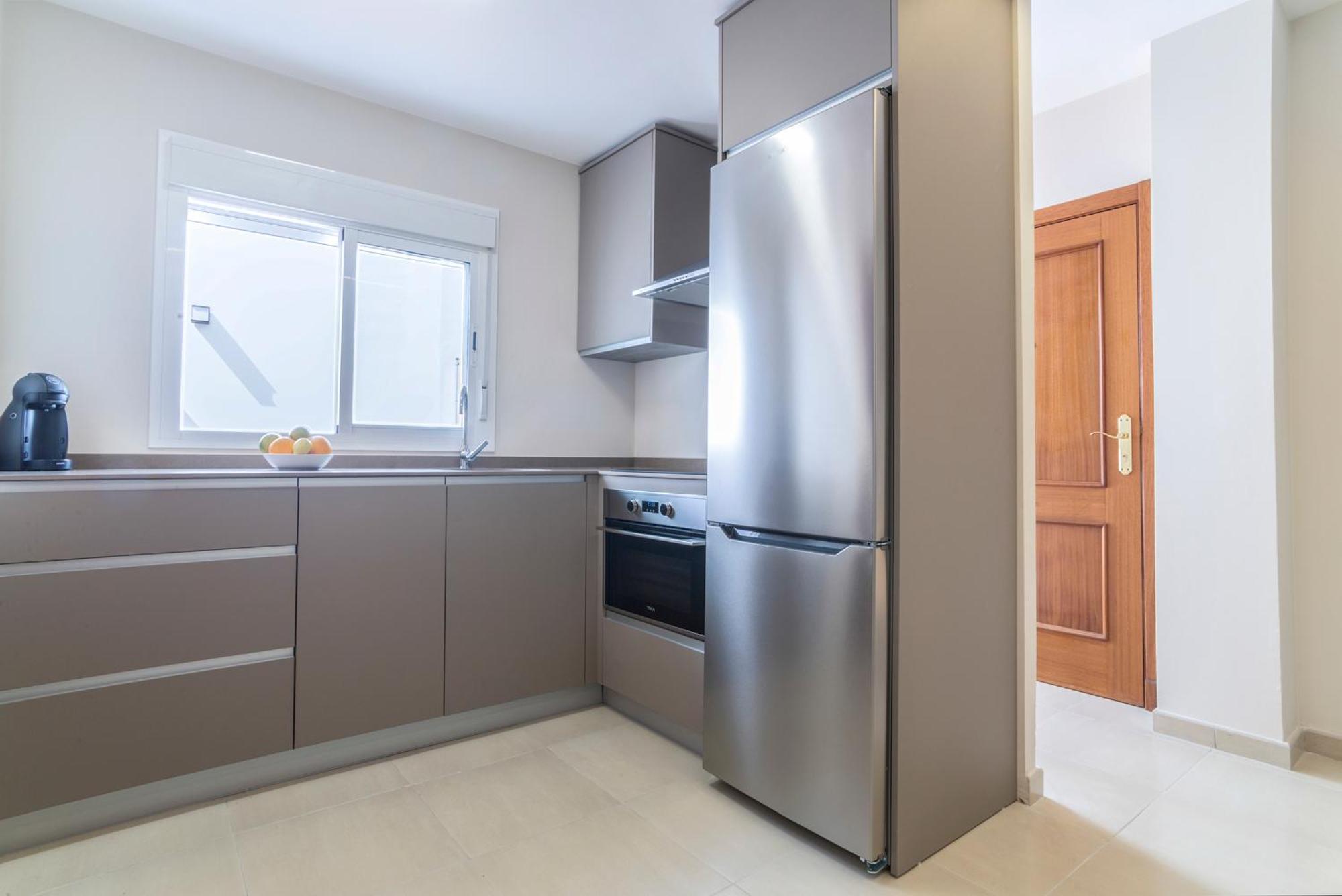 Apartoyou Premium - Apartamentos Casa Linares El Puerto de Santa Maria Ngoại thất bức ảnh