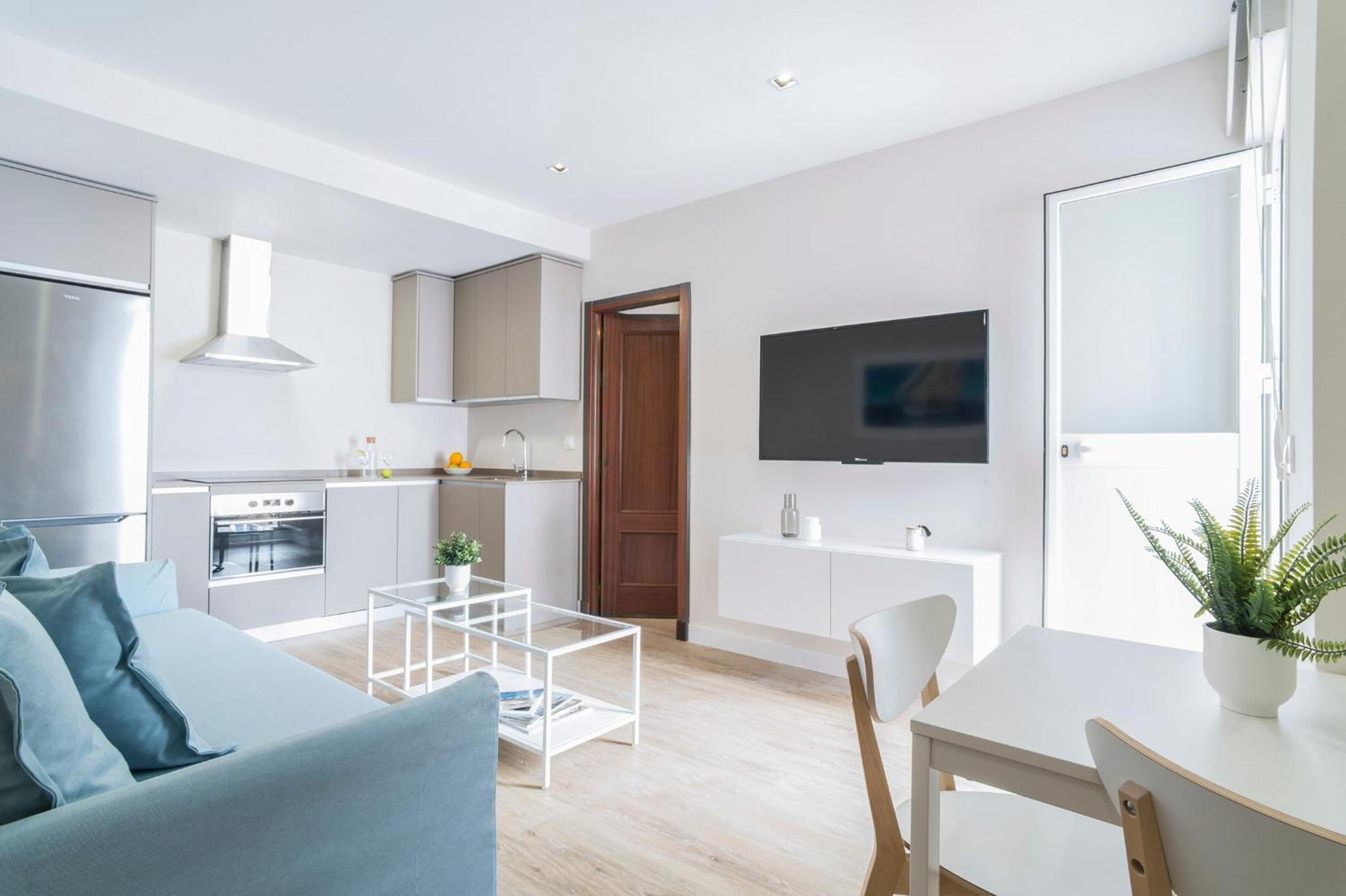 Apartoyou Premium - Apartamentos Casa Linares El Puerto de Santa Maria Ngoại thất bức ảnh