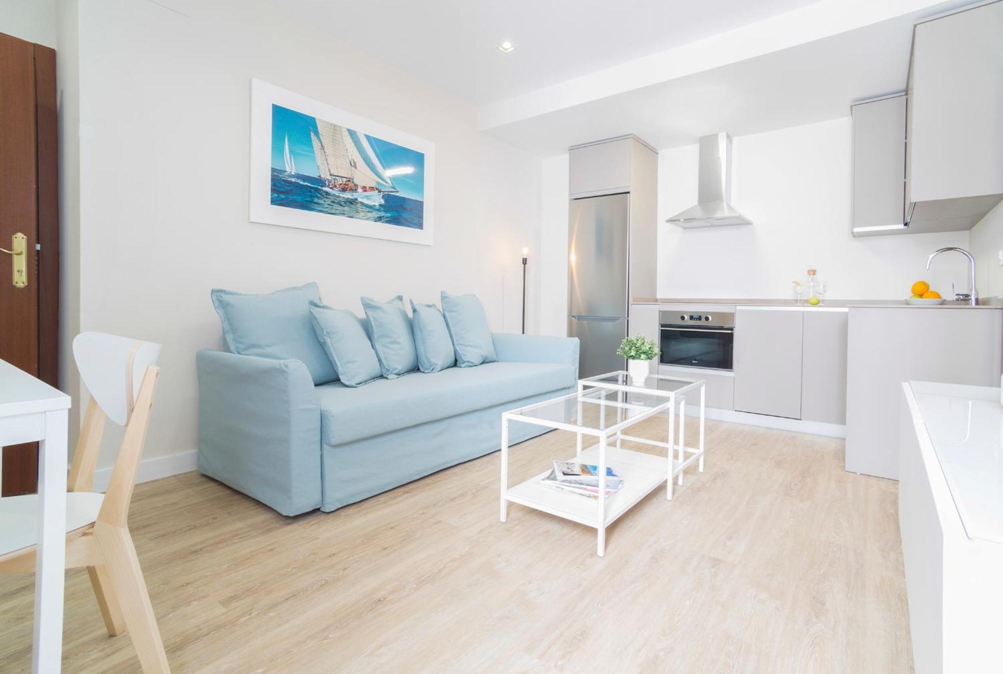 Apartoyou Premium - Apartamentos Casa Linares El Puerto de Santa Maria Ngoại thất bức ảnh