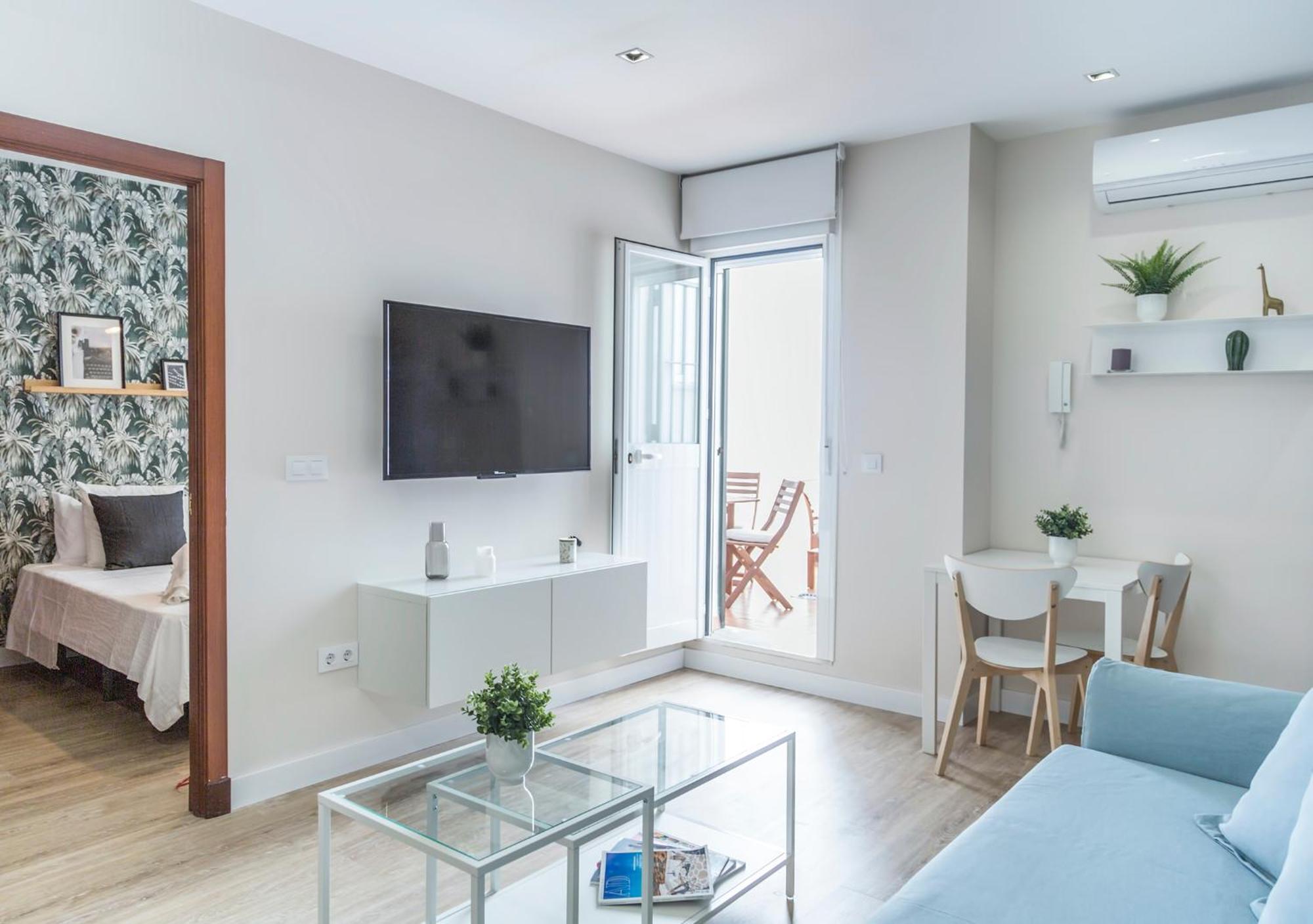 Apartoyou Premium - Apartamentos Casa Linares El Puerto de Santa Maria Ngoại thất bức ảnh