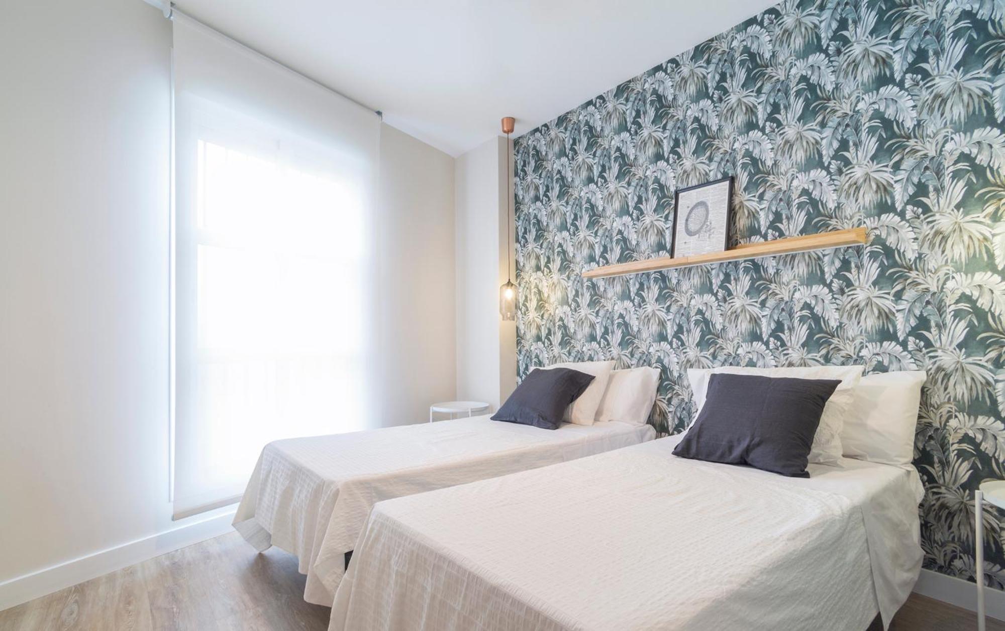 Apartoyou Premium - Apartamentos Casa Linares El Puerto de Santa Maria Ngoại thất bức ảnh