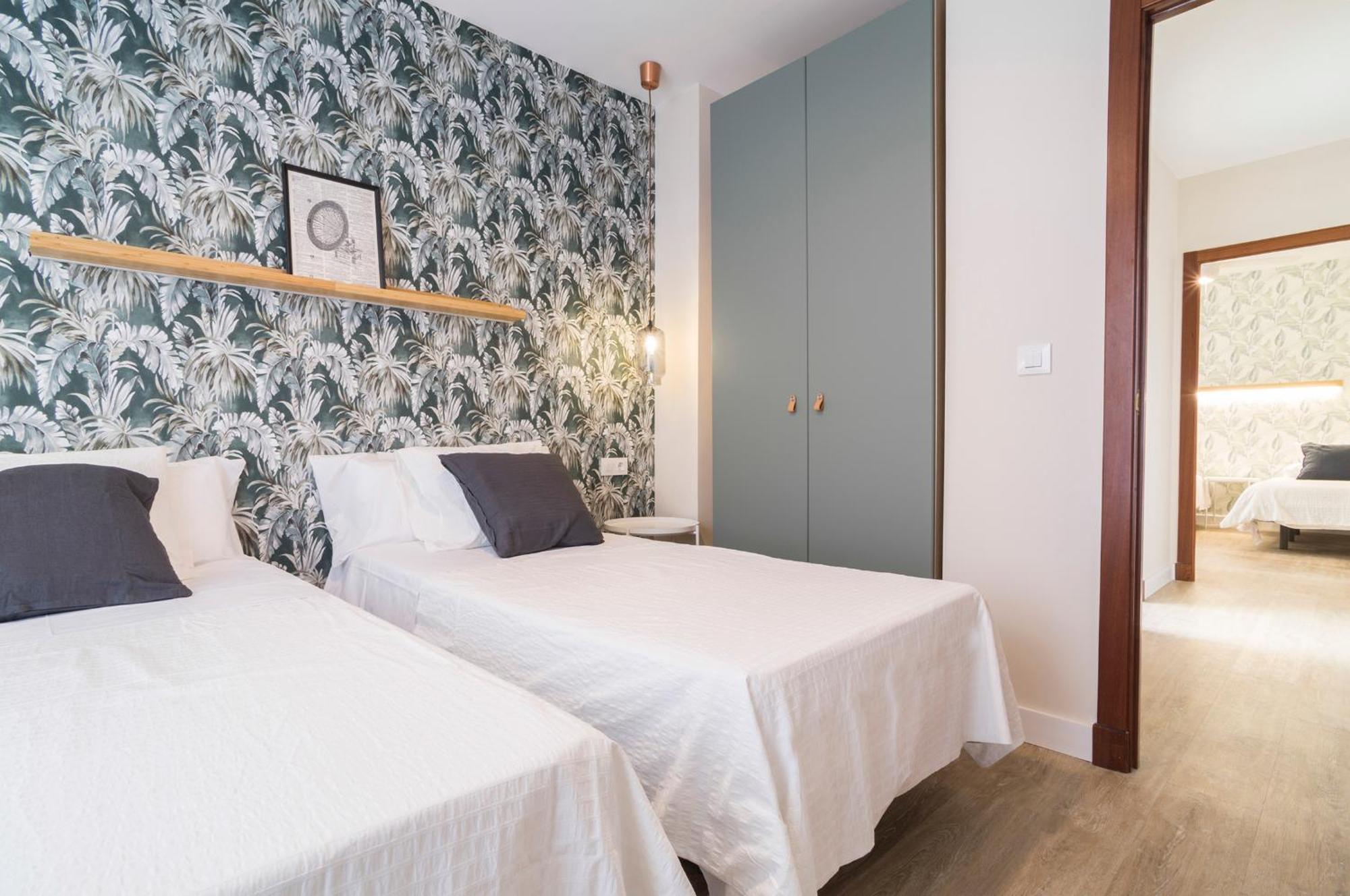 Apartoyou Premium - Apartamentos Casa Linares El Puerto de Santa Maria Ngoại thất bức ảnh