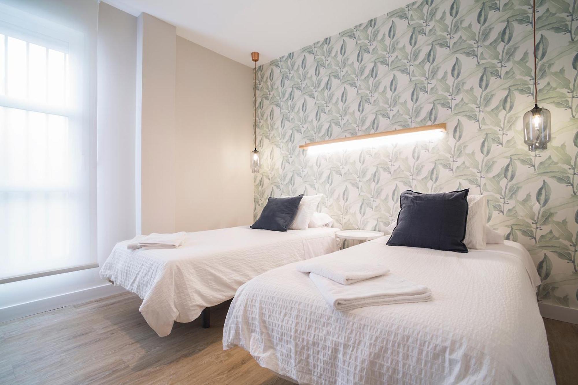 Apartoyou Premium - Apartamentos Casa Linares El Puerto de Santa Maria Ngoại thất bức ảnh