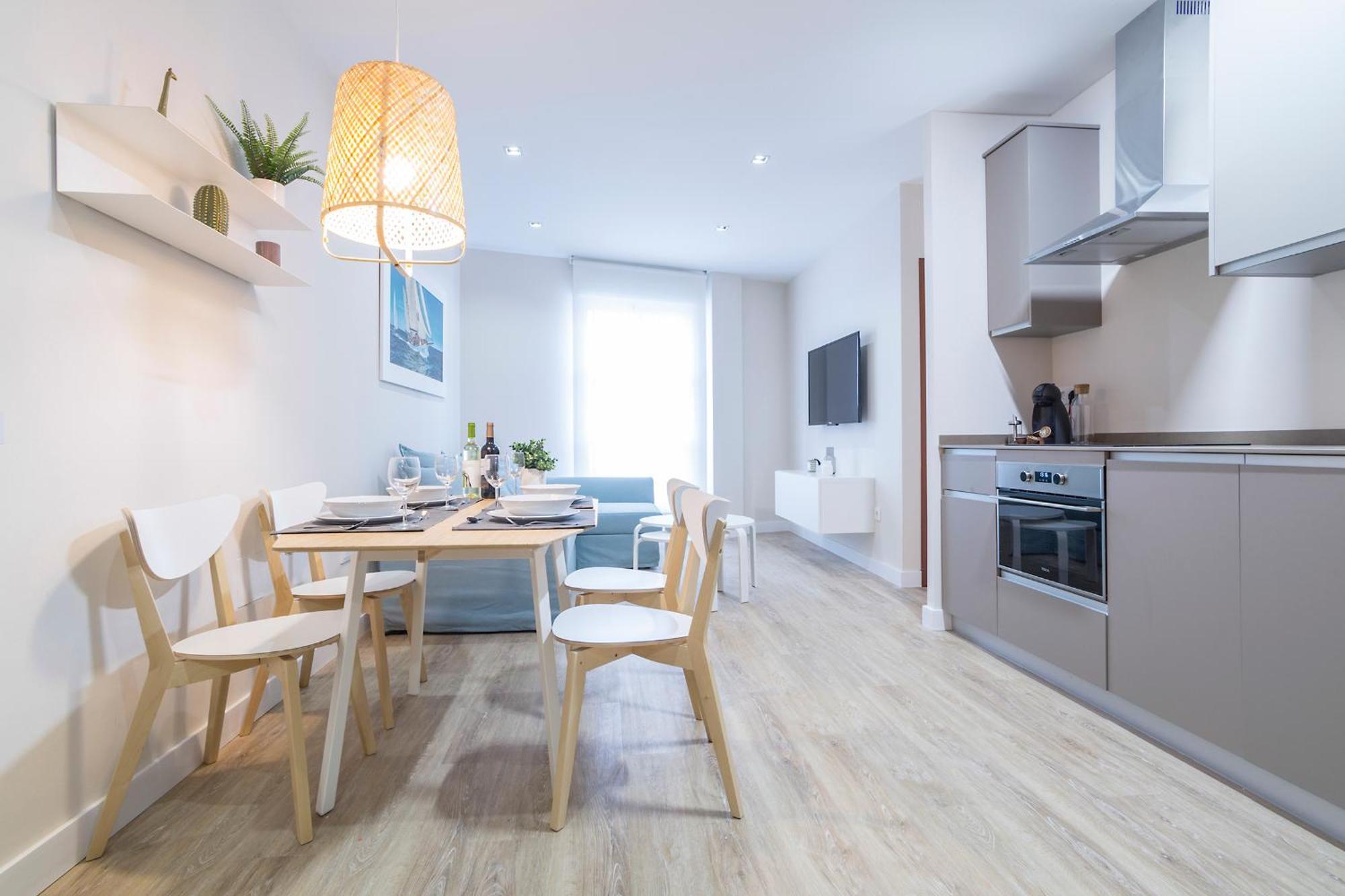 Apartoyou Premium - Apartamentos Casa Linares El Puerto de Santa Maria Ngoại thất bức ảnh