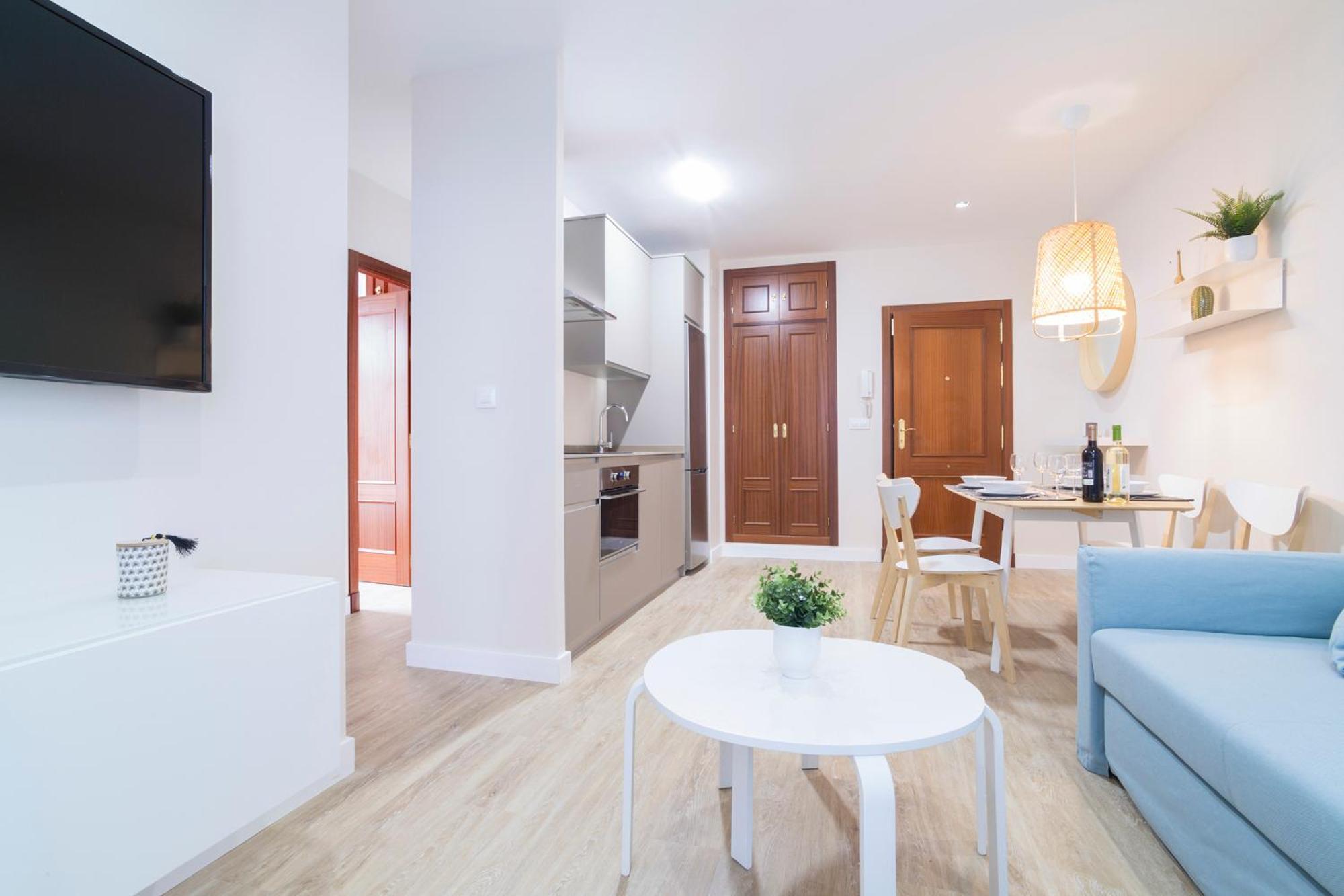 Apartoyou Premium - Apartamentos Casa Linares El Puerto de Santa Maria Ngoại thất bức ảnh
