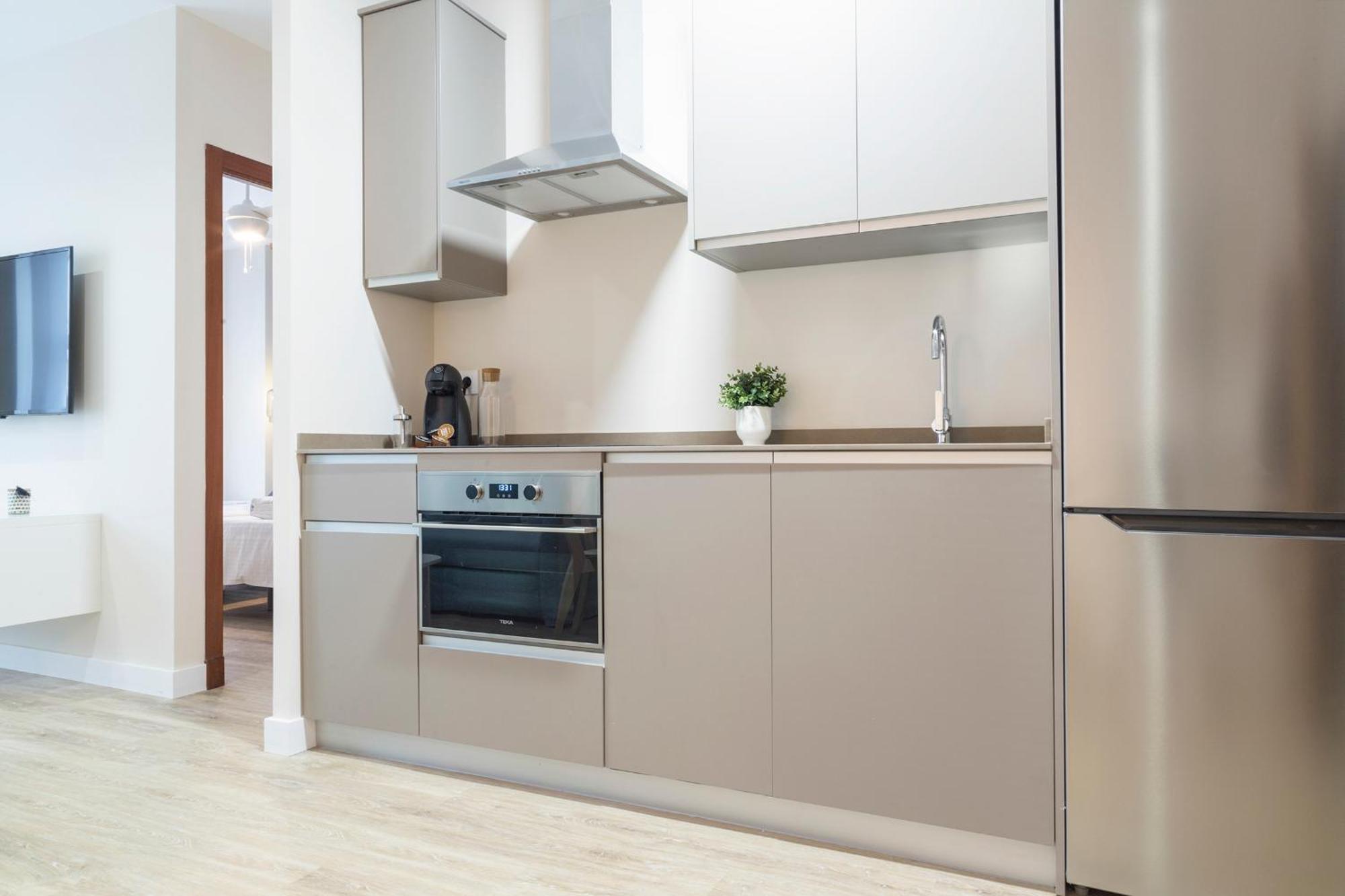 Apartoyou Premium - Apartamentos Casa Linares El Puerto de Santa Maria Ngoại thất bức ảnh