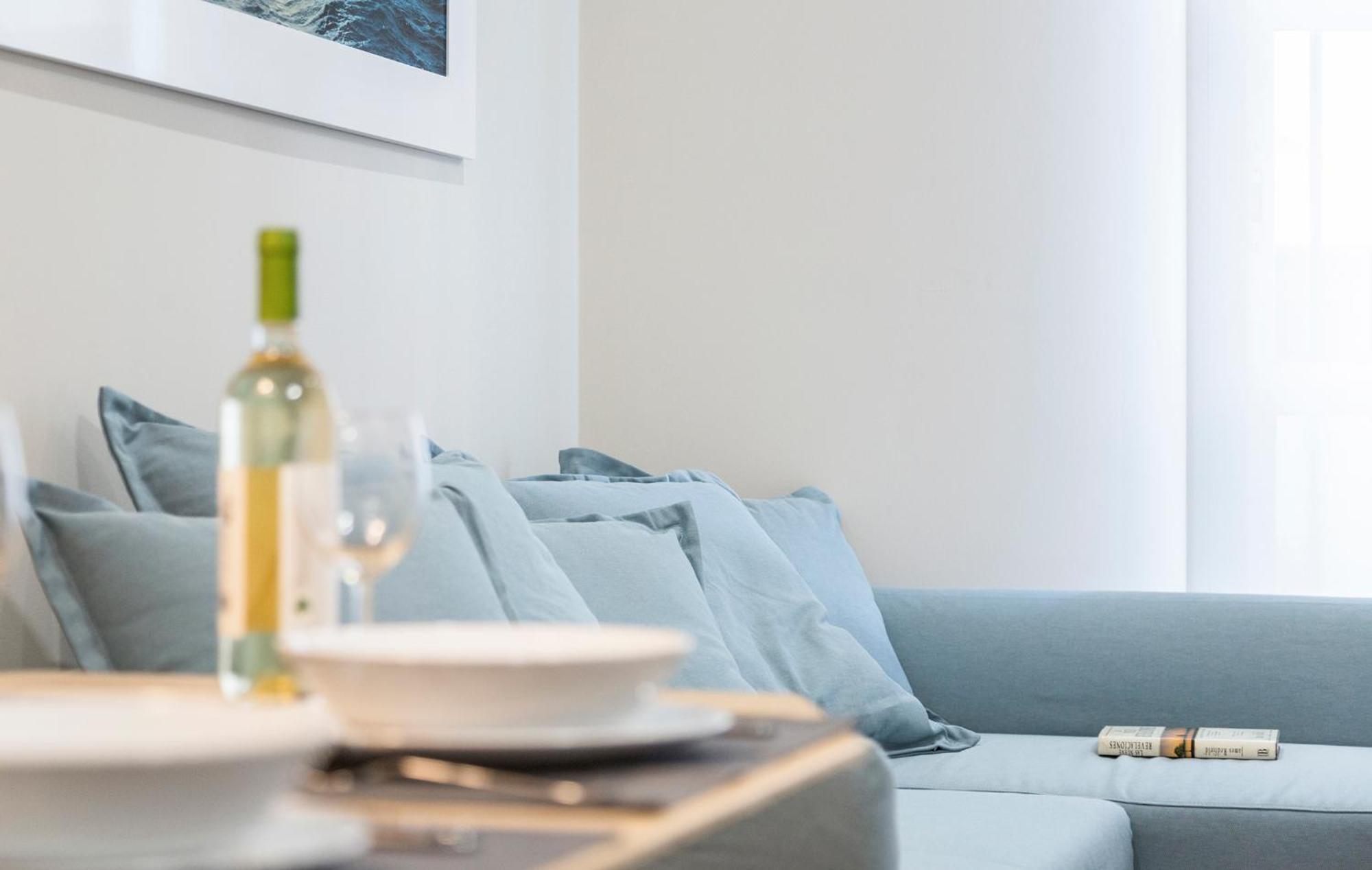 Apartoyou Premium - Apartamentos Casa Linares El Puerto de Santa Maria Ngoại thất bức ảnh