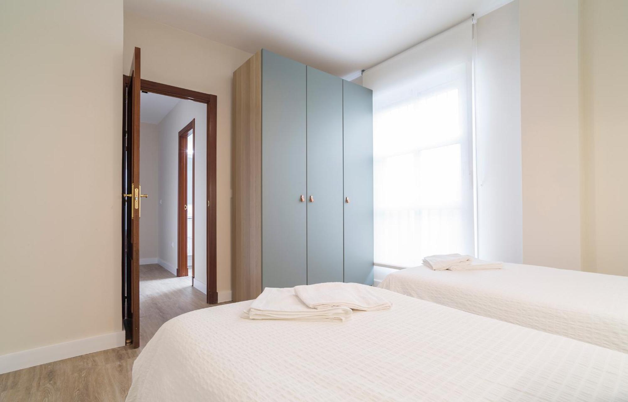 Apartoyou Premium - Apartamentos Casa Linares El Puerto de Santa Maria Ngoại thất bức ảnh