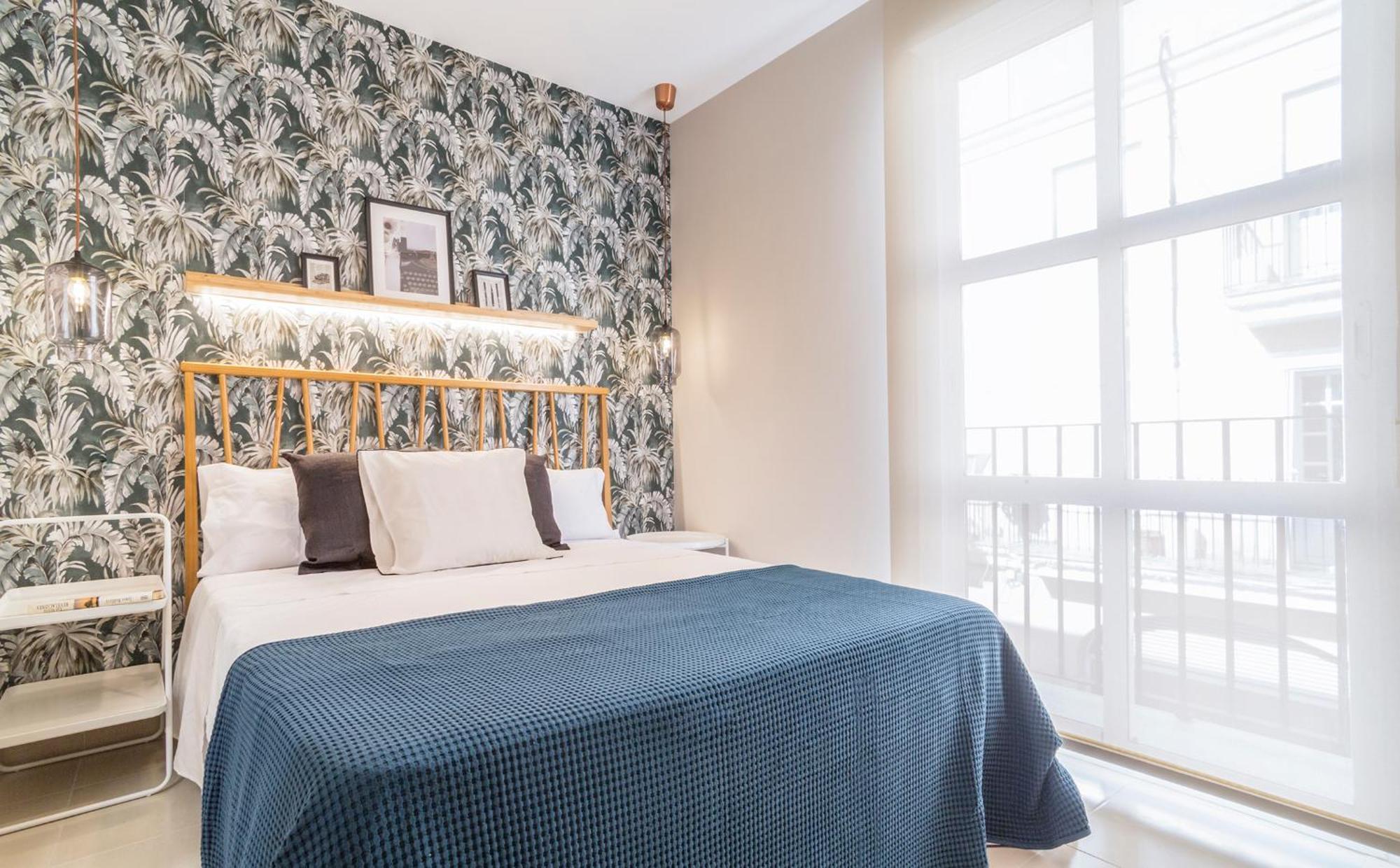 Apartoyou Premium - Apartamentos Casa Linares El Puerto de Santa Maria Ngoại thất bức ảnh