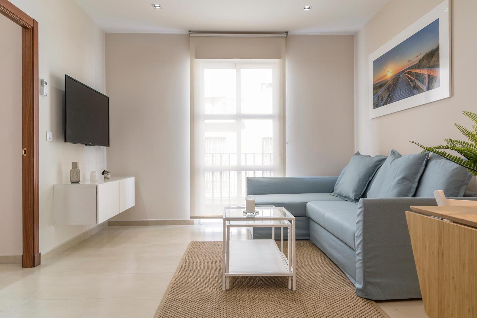 Apartoyou Premium - Apartamentos Casa Linares El Puerto de Santa Maria Ngoại thất bức ảnh