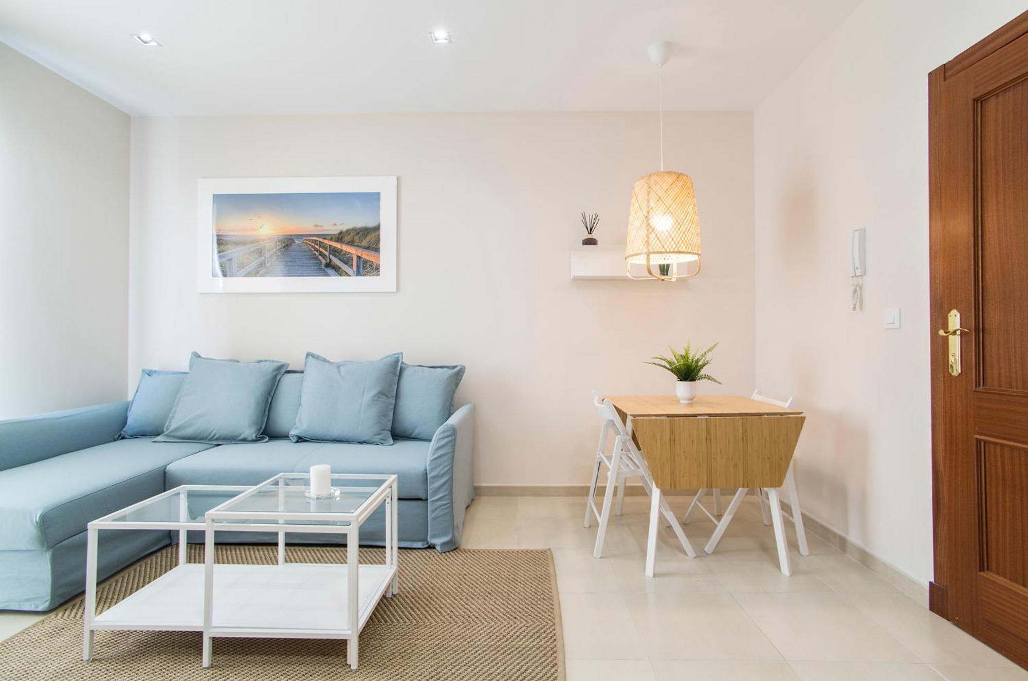 Apartoyou Premium - Apartamentos Casa Linares El Puerto de Santa Maria Ngoại thất bức ảnh