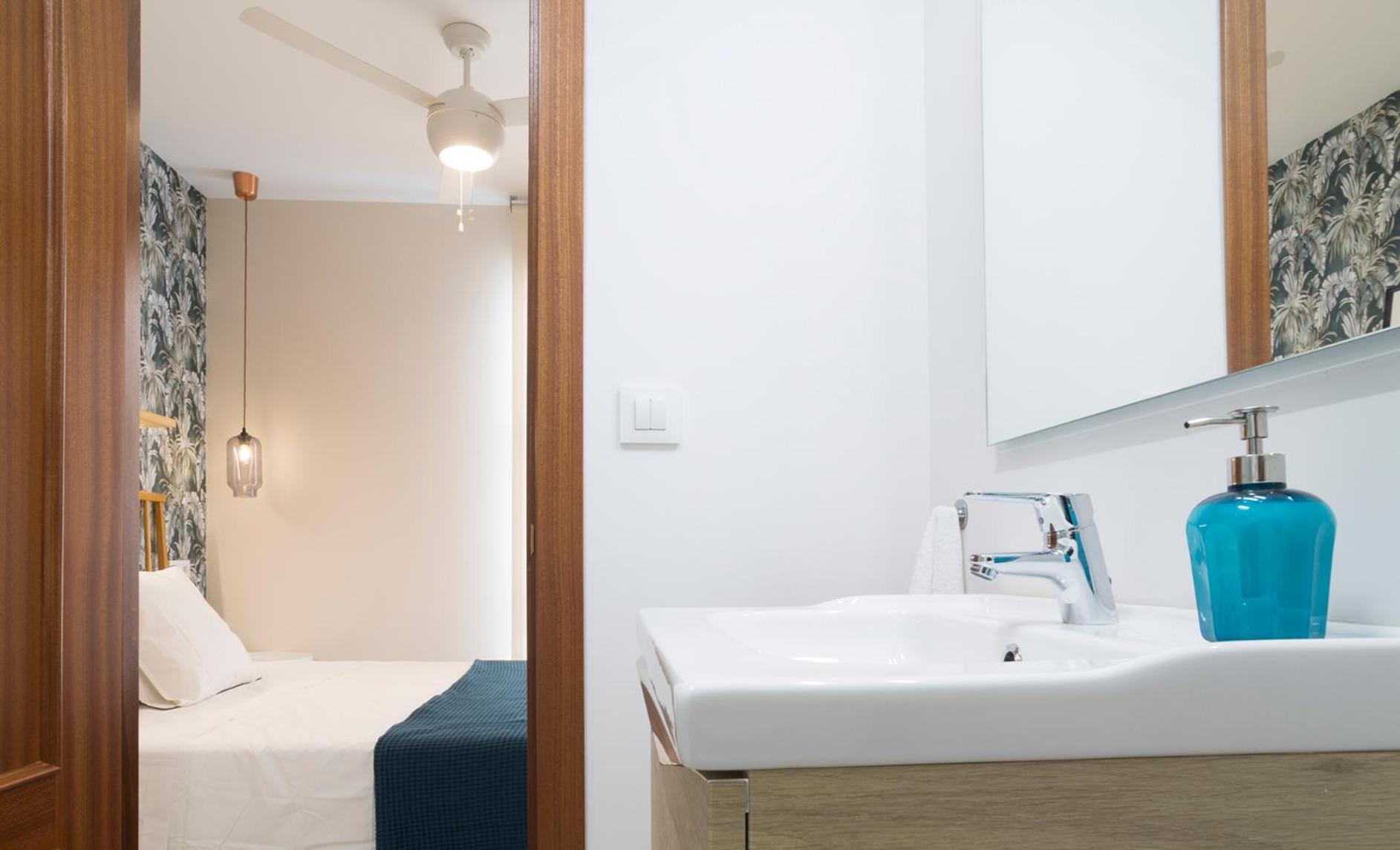 Apartoyou Premium - Apartamentos Casa Linares El Puerto de Santa Maria Ngoại thất bức ảnh