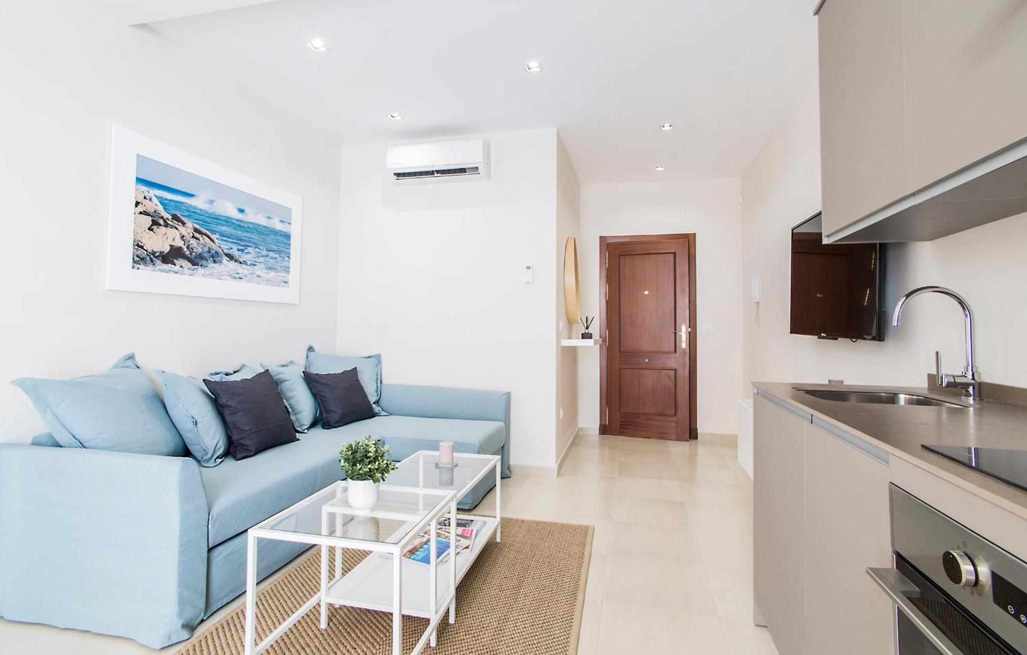 Apartoyou Premium - Apartamentos Casa Linares El Puerto de Santa Maria Ngoại thất bức ảnh