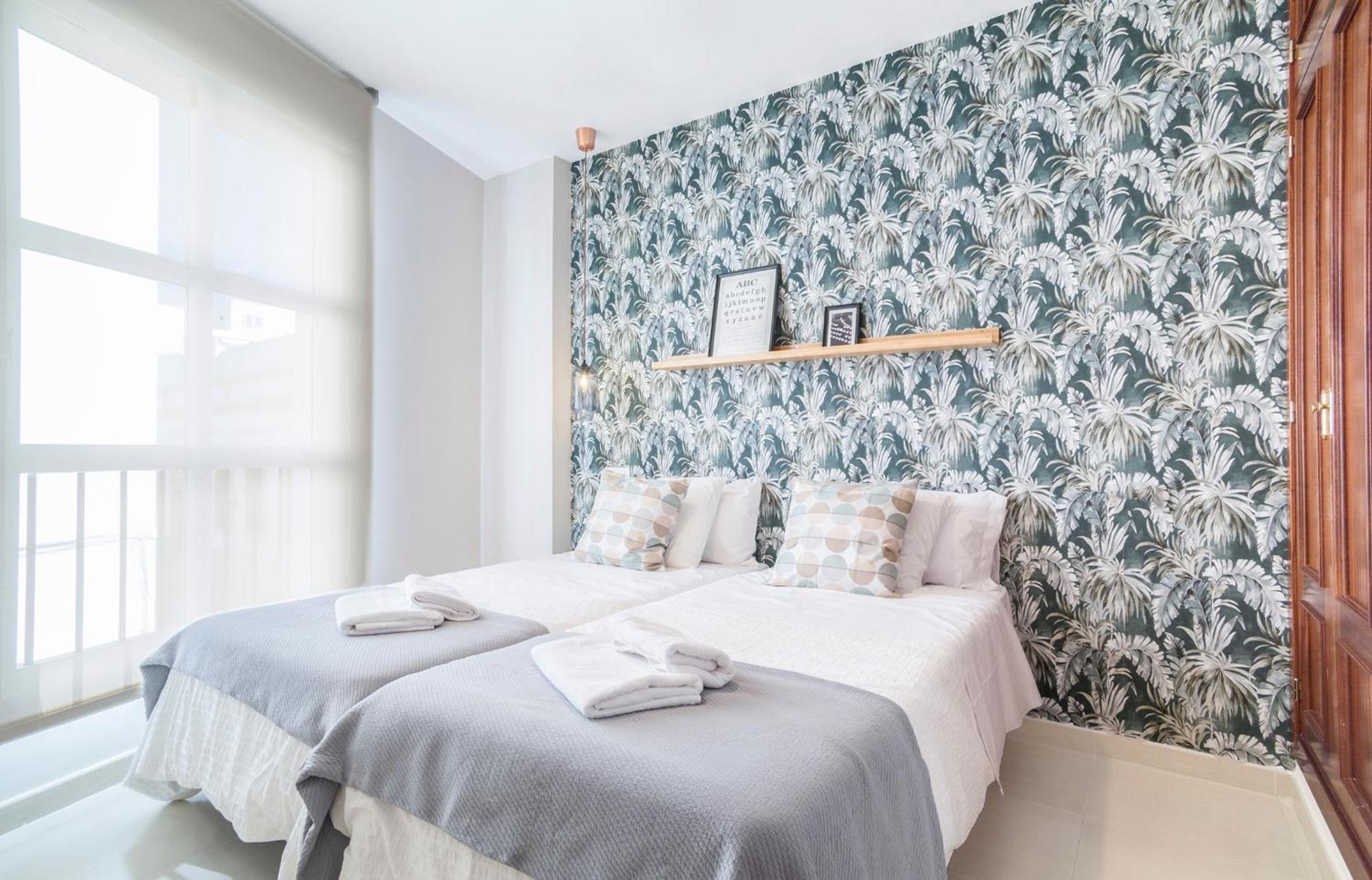 Apartoyou Premium - Apartamentos Casa Linares El Puerto de Santa Maria Ngoại thất bức ảnh