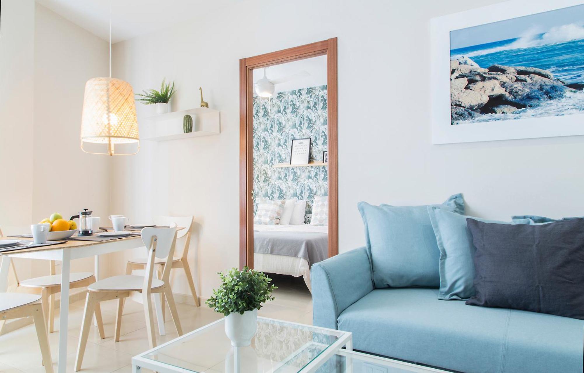 Apartoyou Premium - Apartamentos Casa Linares El Puerto de Santa Maria Ngoại thất bức ảnh