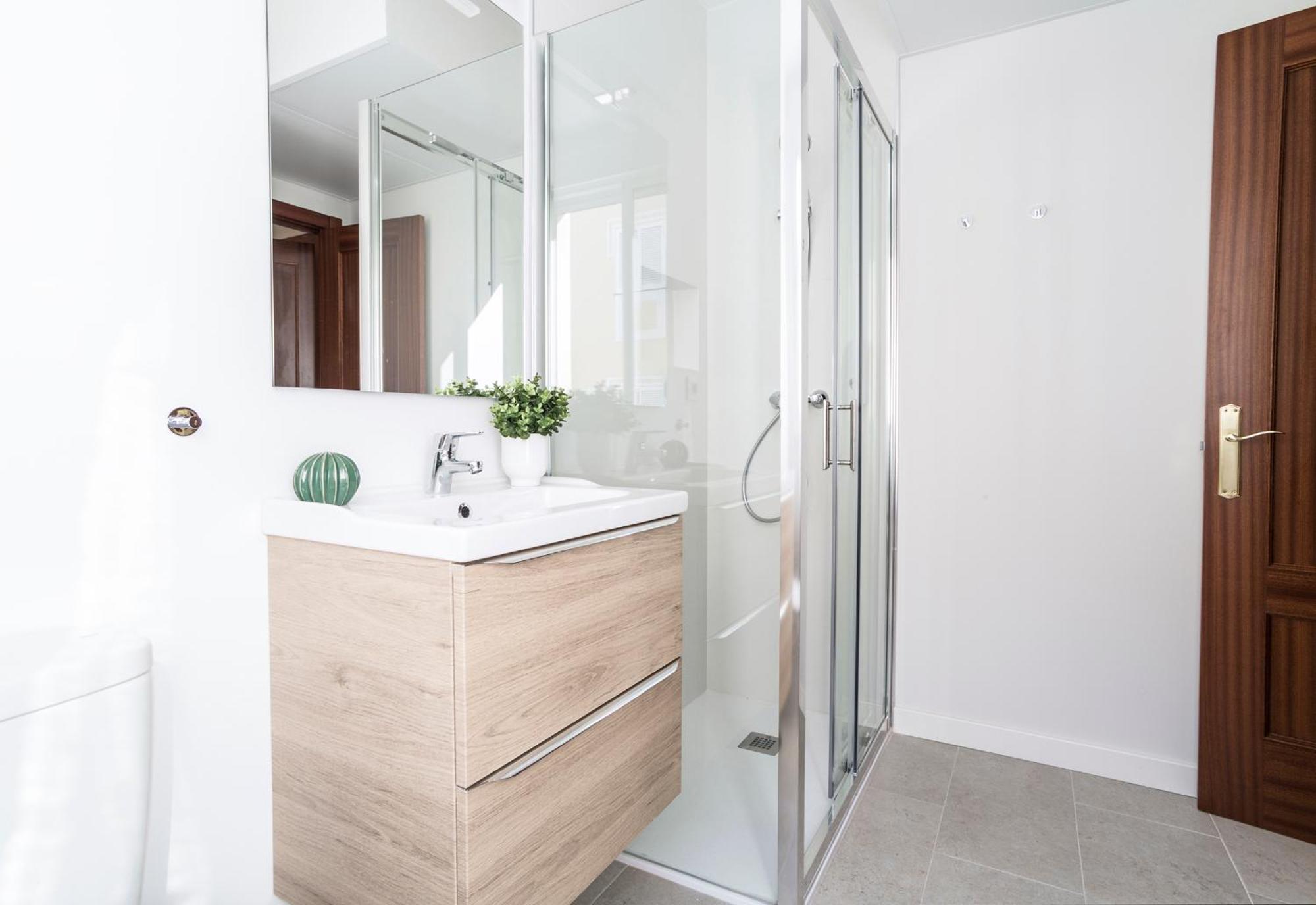 Apartoyou Premium - Apartamentos Casa Linares El Puerto de Santa Maria Ngoại thất bức ảnh