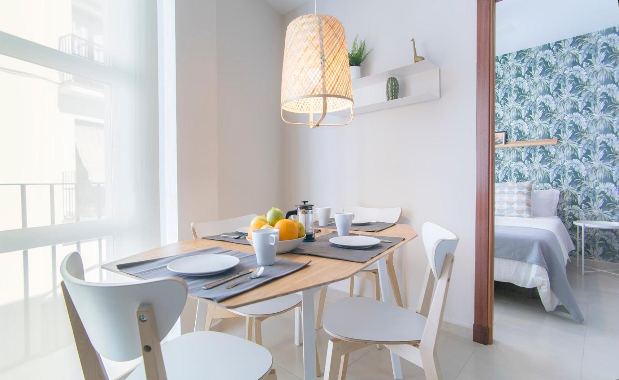 Apartoyou Premium - Apartamentos Casa Linares El Puerto de Santa Maria Ngoại thất bức ảnh
