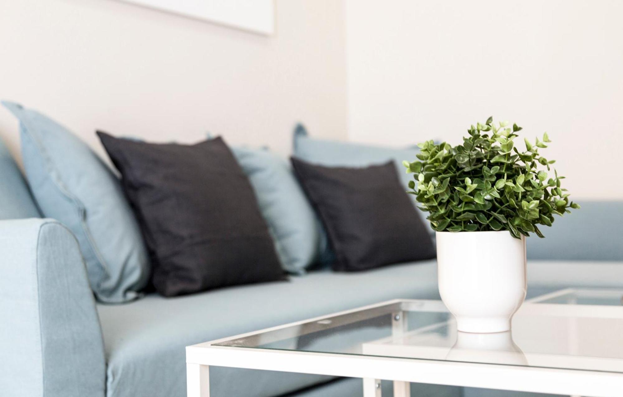 Apartoyou Premium - Apartamentos Casa Linares El Puerto de Santa Maria Ngoại thất bức ảnh